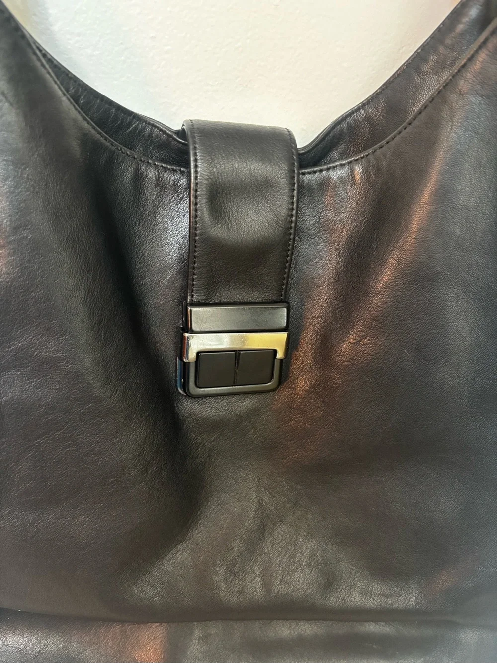 Maxx New York soft leather